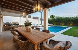 3 odalılar villa 221 m² Marbella'da, İspanya. 2,495,000 €