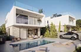New residential complex with villas Tala'da, Kıbrıs. Min.885,000 €