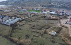 Arsa Pag'da, Hırvatistan. 94,000 €