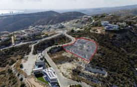 Arsa Agios Tychonas'da, Kıbrıs. 2,000,000 €