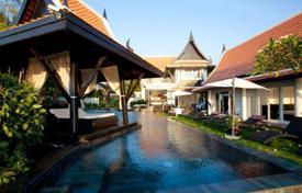 Villa – Pattaya, Chonburi, Tayland. 6,900 € haftalık
