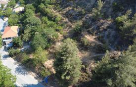 Arsa Nicosia'da, Kıbrıs. 430,000 €