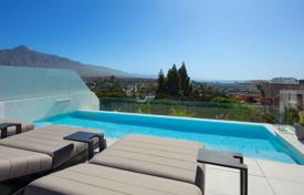 Villa – Nueva Andalucia, Marbella, Endülüs,  İspanya. 4,495,000 €