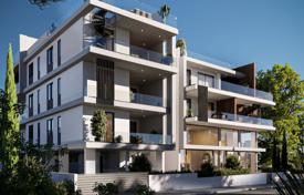 2 odalılar yeni binada daireler Larnaka'da, Kıbrıs. 230,000 €