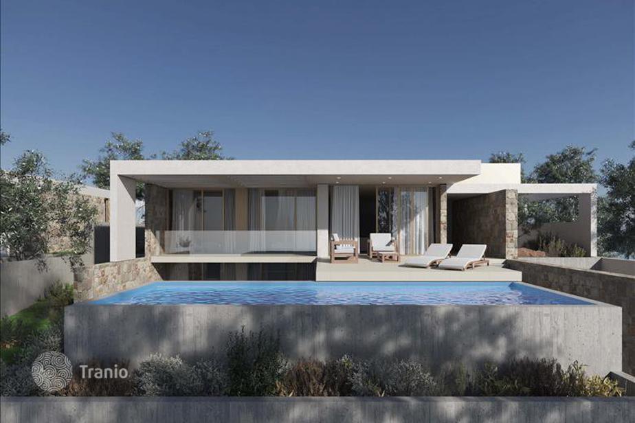 Villaların bulunduğu konut kompleksi Sea Caves'da min.930,000 €, ilan ...