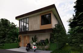 2 odalılar villa 283 m² Kediri'de, Endonezya. $466,000