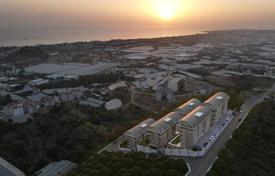 Çatı dairesi – Konakli, Antalya, Türkiye. $237,000