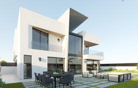 5 odalılar villa 616 m² Alicante'de, İspanya. 1,340,000 €