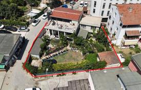 5 odalılar villa 350 m² Büyükçekmece'de, Türkiye. $1,340,000