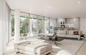 4 odalılar yeni binada daireler 266 m² Lizbon'da, Portekiz. 1,810,000 €