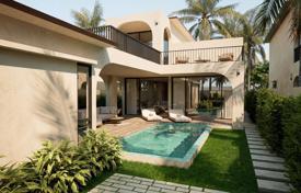 3 odalılar villa 198 m² Mae Nam'da, Tayland. $292,000