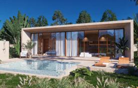 New residential complex with villas Mae Nam'da, Tayland. Min.$119,000