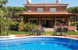 Villa – Gava, Katalonya, İspanya. $13,000 haftalık