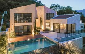 4 odalılar villa 456 m² Kotor city'da, Karadağ. 2,000,000 €