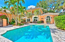 Villa – Miami, Florida, Amerika Birleşik Devletleri. 2,000,000 €