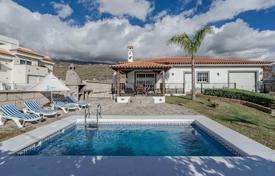 Şehir içinde müstakil ev – Tijoco Bajo, Kanarya Adaları, İspanya. 590,000 €