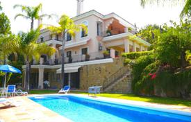 Villa – Malaga, Endülüs, İspanya. 2,685,000 €