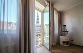 3 odalılar daire 122 m² Old Riga'da, Letonya. 350,000 €