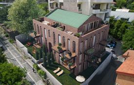 3 odalılar yeni binada daireler 80 m² Old Tbilisi'de, Gürcistan. $190,000