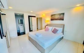 3 odalılar daire 116 m² Pattaya'da, Tayland. $156,000