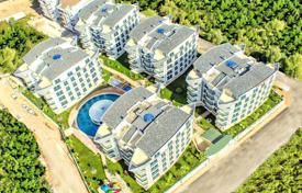 4 odalılar daire 160 m² Konyaalti'de, Türkiye. 13,882,000 TRY