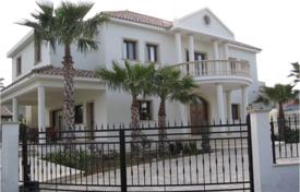 5 odalılar yazlık ev 850 m² Nicosia'da, Kıbrıs. 1,100,000 €
