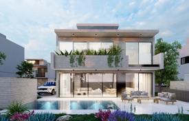 4 odalılar villa 147 m² Baf'ta, Kıbrıs. Min.665,000 €