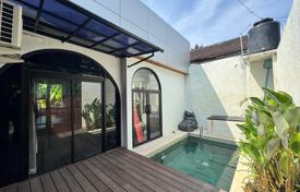 2 odalılar villa 130 m² Canggu'da, Endonezya. $151,000