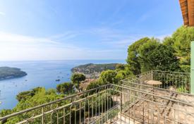 10 odalılar villa 400 m² Villefranche-sur-Mer'de, Fransa. 9,000,000 €