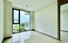 1 odalılar daire 50 m² Pattaya'da, Tayland. $227,000