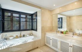 10 odalılar villa 373 m² Benahavis'da, İspanya. 2,950,000 €