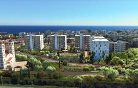 3 odalılar yeni binada daireler Limasol'da, Kıbrıs. 1,696,000 €