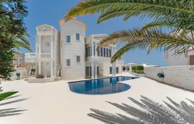 Villa – Adeje, Santa Cruz de Tenerife, Kanarya Adaları,  İspanya. 4,500,000 €