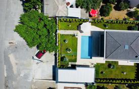 5 odalılar villa 190 m² Camyuva'da, Türkiye. 31,651,000 TRY