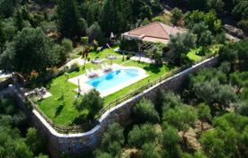 3 odalılar villa 139 m² Hanya'da, Yunanistan. 455,000 €