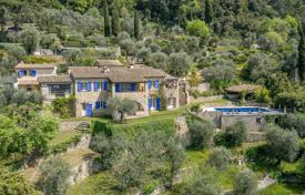 Villa – Cabris, Cote d'Azur (Fransız Rivierası), Fransa. 2,380,000 €