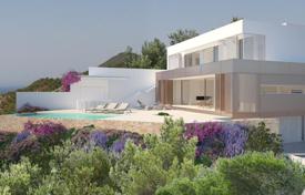 Villa – Sant Antoni de Portmany, İbiza, Balear Adaları,  İspanya. 3,000,000 €