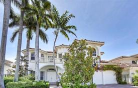Villa – Hollywood, Florida, Amerika Birleşik Devletleri. $2,295,000