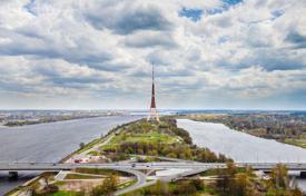 Arsa Riga'da, Letonya. 800,000 €