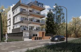 New residential complex with apartments Agios Athanasios (Cyprus)'da, Kıbrıs. Min.310,000 €