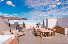 3 odalılar daire 82 m² Torre de la Horadada'da, İspanya. 364,000 €