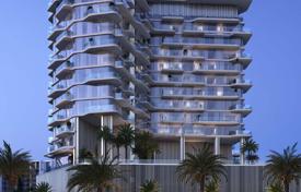 Konut kompleksi Octa Isle by Missoni – Dubai, BAE. Min.$863,000