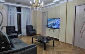 3 odalılar yeni binada daireler 80 m² Batumi'de, Gürcistan. $160,000