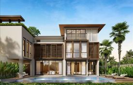 5 odalılar villa 490 m² Bang Tao Beach'da, Tayland. Min.$1,094,000