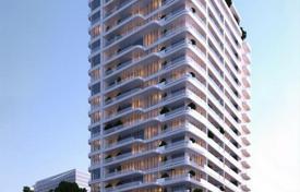 Konut kompleksi SquareX One – Jumeirah Village Circle, Jumeirah Village, Dubai, BAE. Min.$353,000