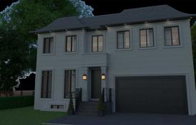 6 odalılar şehir içinde müstakil ev Scarborough'da, Kanada. C$2,002,000