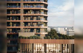 2 odalılar daire 66 m² Vake-Saburtalo'da, Gürcistan. $107,000
