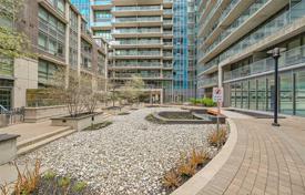 6 odalılar daire Old Toronto'da, Kanada. C$1,251,000