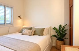 3 odalılar daire 77 m² Tel Aviv'de, İsrail. $14,501,000