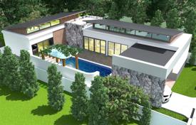 3 odalılar villa 310 m² Bo Phut'da, Tayland. $322,000